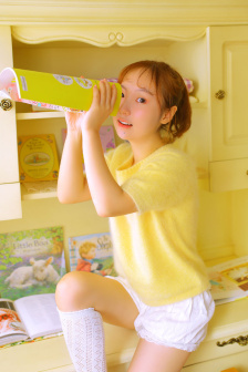 雨后的盛夏