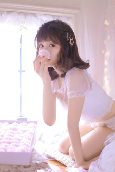 坛蜜做我的奴隶